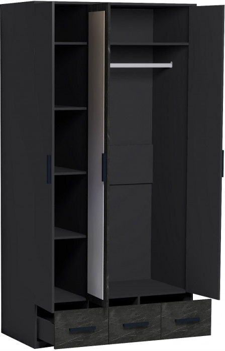 Спальня Айрис. Комплект 5, креатель