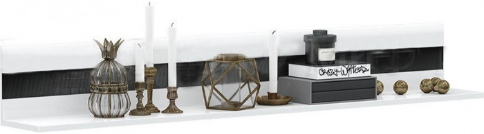 Модульная гостиная Магнолия (Орех)