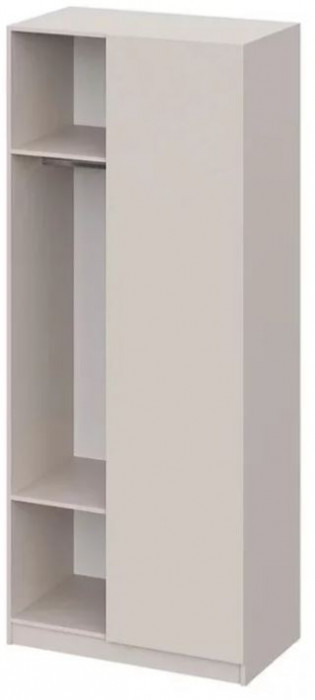 шкаф распашной (угловой) Берген ШКУ-920 кашемир/кашемир