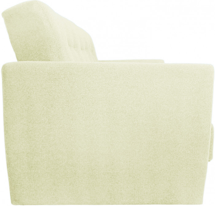 СПБ Диван Лира 120 бежевая ППУ