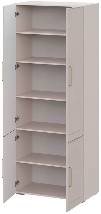 мс для гостиной Антеро ШК-800 кашемир/шампань