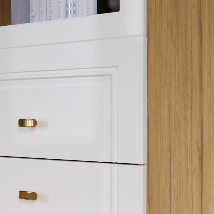 Гостиная "Вега Сапфир" (комплект 4)