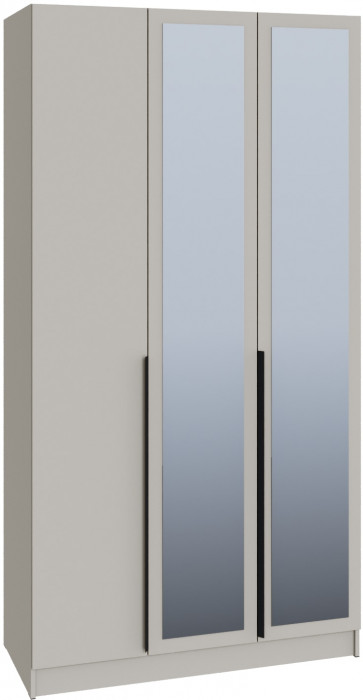 Шкаф Мадрид, композиция 2, Кашемир