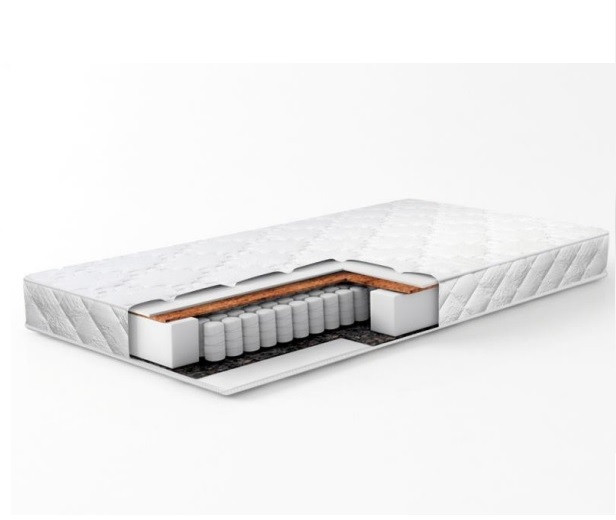 Матрас Сити 140х190