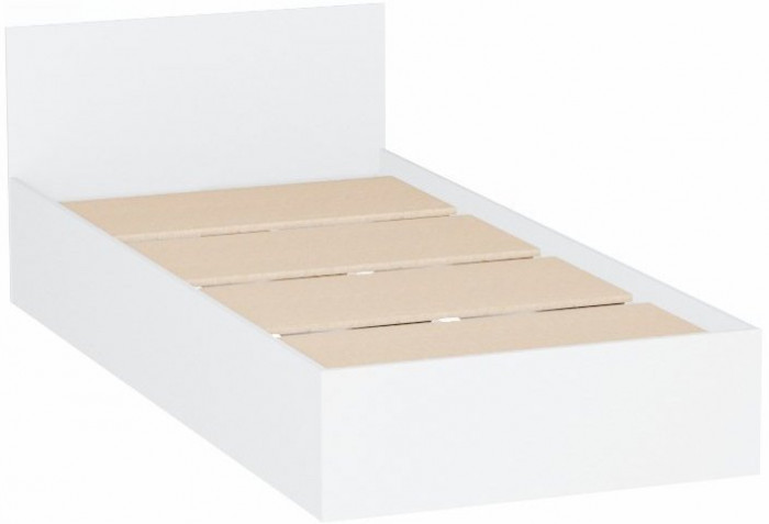 Модульная детская Мори, композиция 1, Белый