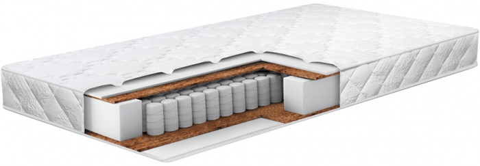 Матрас Сити 80х180