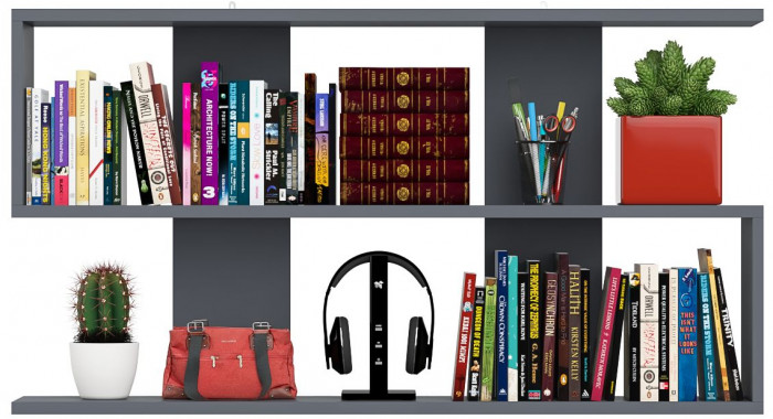 Мори Полка 1200, графит