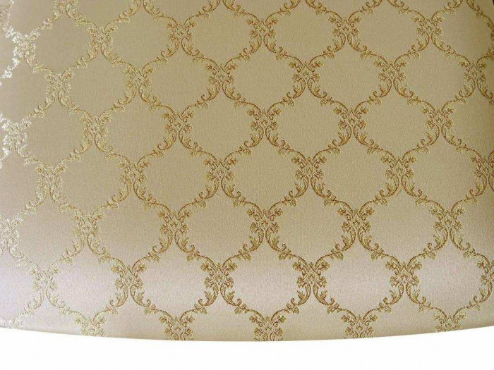 Стул С-2 белый/андрис бежевый