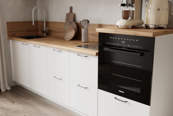 КГ 2550 ПВХ, Белый софт матовый Арника РМ в.2