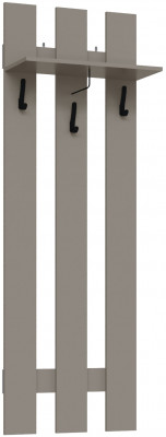 Вешалка Мадрид (0,6), Мокко