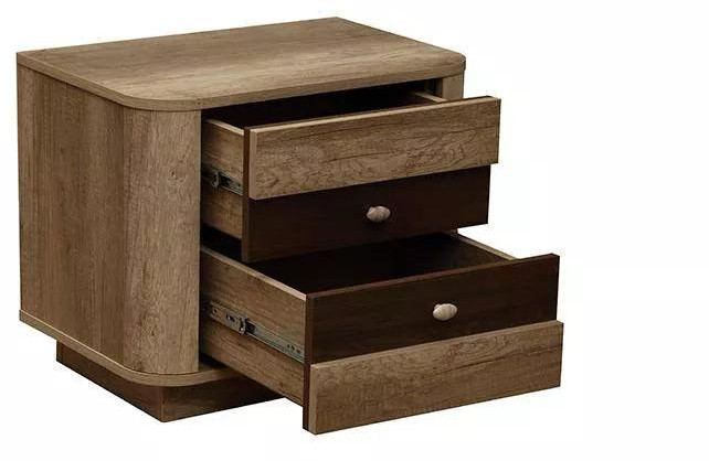 Спальня Фантазия дуб каньон/дуб кальяри