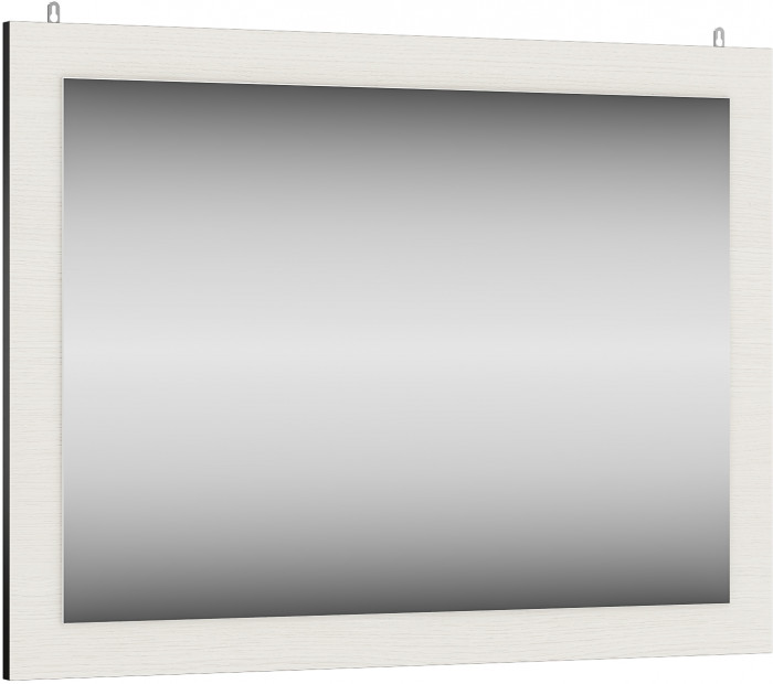 Сакура Зеркало, дуб лоредо(кромка венге)