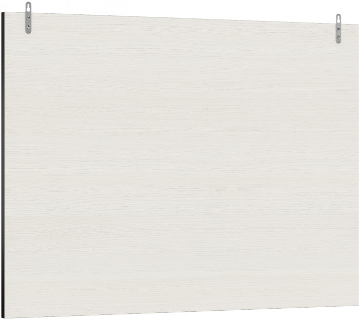 Сакура Зеркало, дуб лоредо(кромка венге)