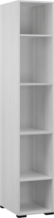 Модена Пенал универсальный МШ-21, Ясень анкор светлый