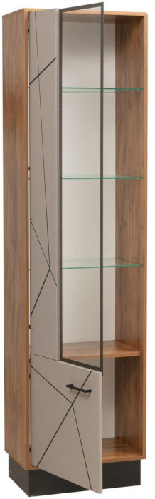 Модульная гостиная Гамма 1 Таксония/Грэй