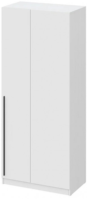 Шкаф Берген ШКУ-920, Белое дерево