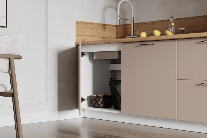 КГ 1650 Эмаль, Крем  Арника РМ в.2