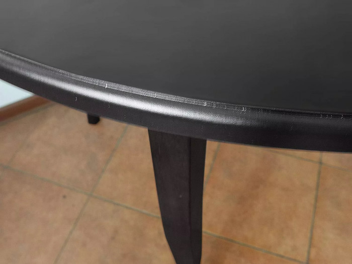 Обеденный стол СО-31 черный