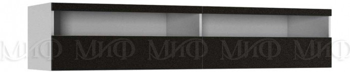 Флорис ТБ-004 Тумба, черный