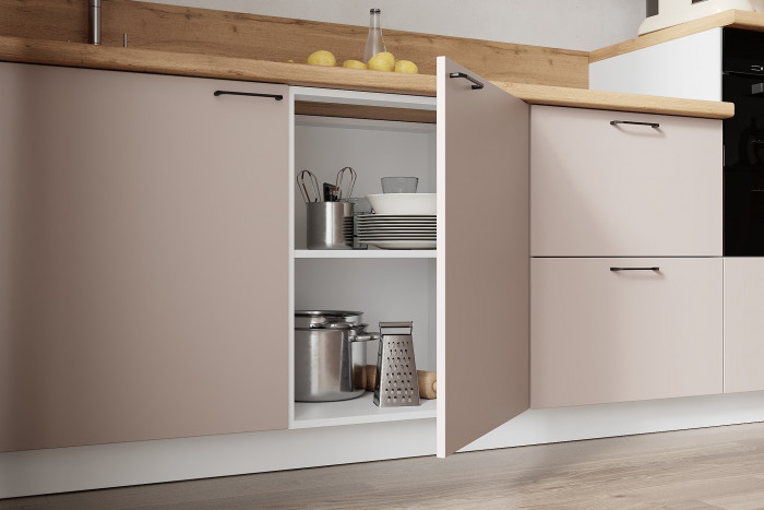 КГ 3000 ПВХ, Магнолия Арника РМ в.6