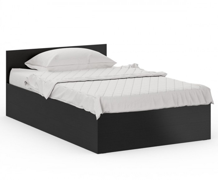 Спальня Стандарт 1-1200, венге