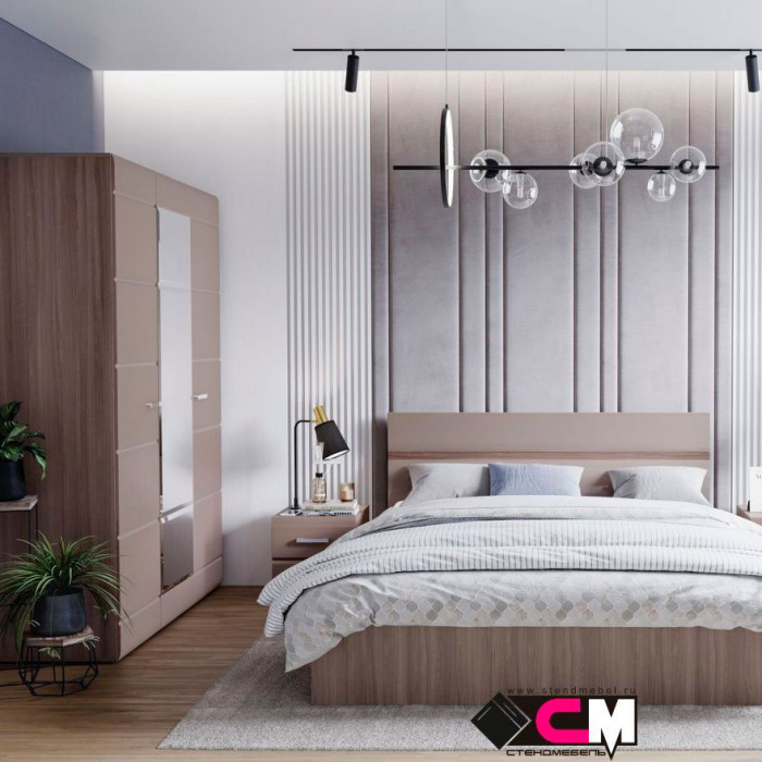 Вегас Шкаф 3-х ств 1500*2000*570 венге/белый глянец