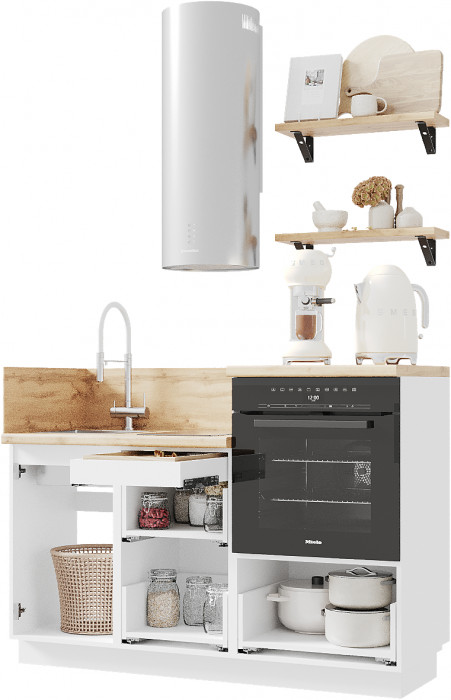 КГ 1500 Эмаль, Крем  Арника РМ в.3