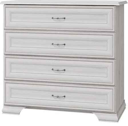 Комод Николь с 4 ящиками