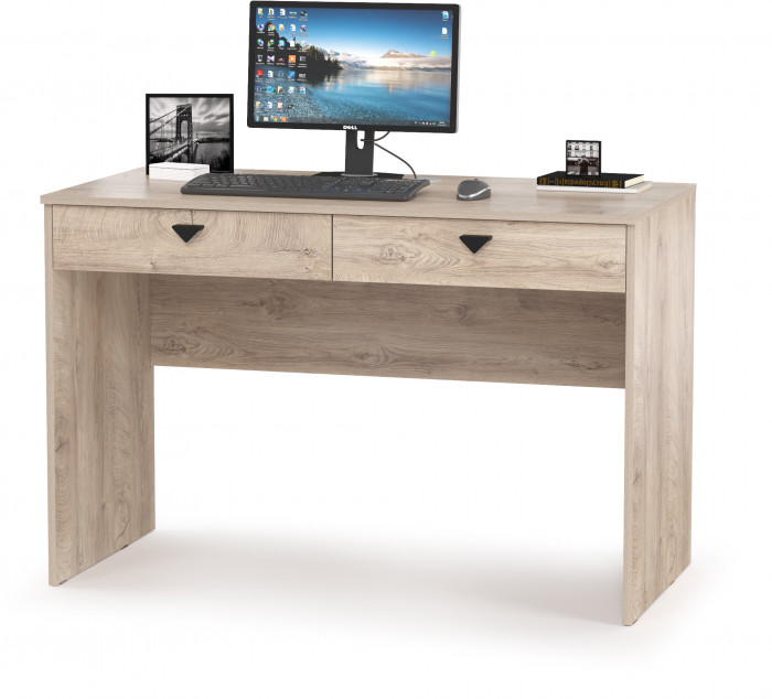 КР100 Бостон № 30, цвет дуб эндгрейн элегантный/фасады МДФ милк рикамо софт, 13.155+12.69+10.51+13.156, ШхГхВ 230,6х57,2х194,4 см., ун. сборка