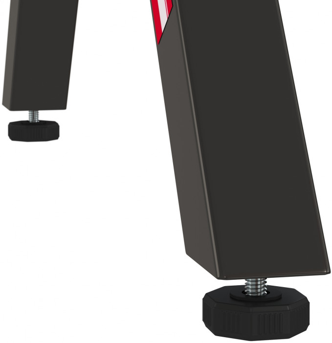 Два игровых стола Мебель--24 GT-2310, чёрный