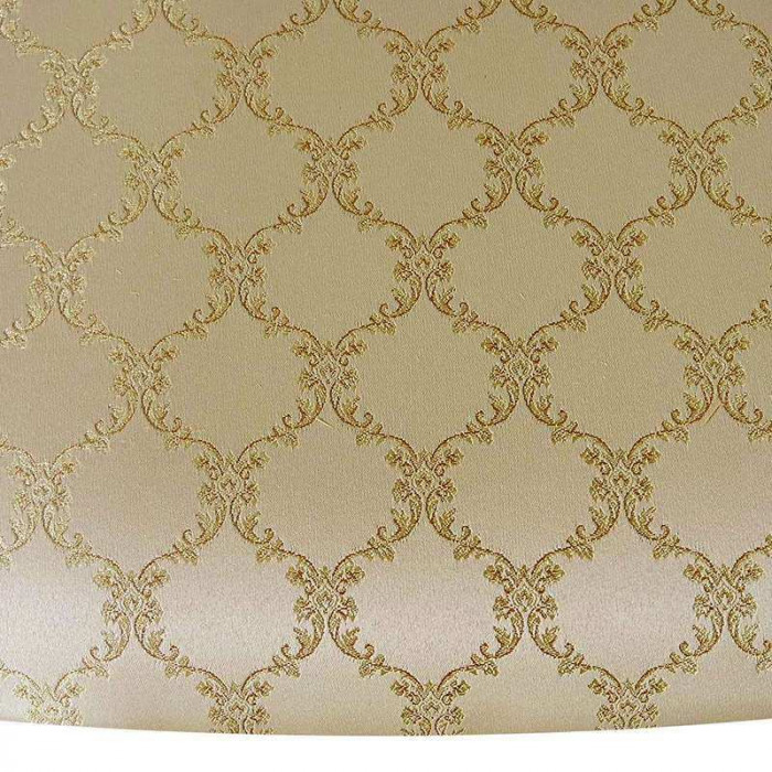 Кресло С-17 черный/андрис бежевый