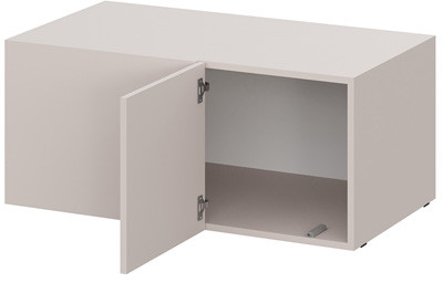 антресоль Берген АУ-920 кашемир/кашемир