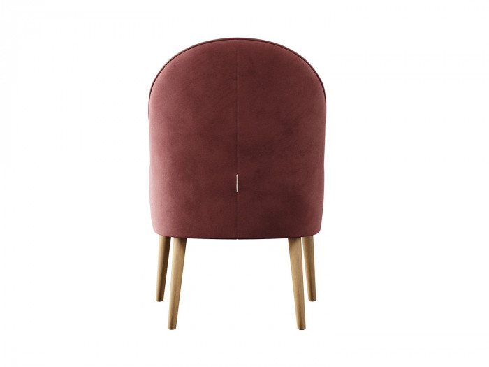 Кресло Фарго модель 013 Ультра коралл