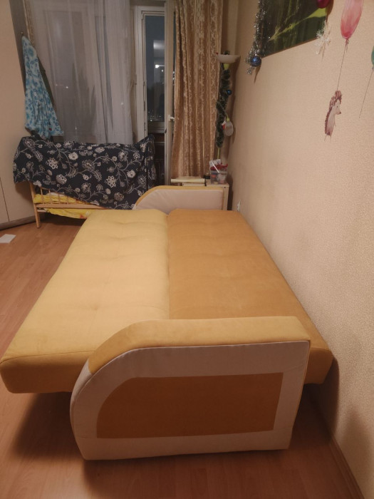 Диван Феникс 120