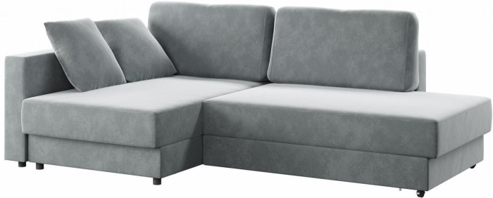 Диван угловой Бостон / Onix 13