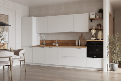 КГ 3600 Эмаль, Белый  Арника РМ в.7