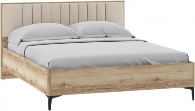 НМ 040.54 кровать Арден Дуб Делано