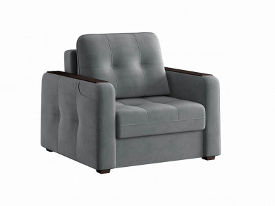 Кресло-кровать Smart 3 Велюр Вивальди 8