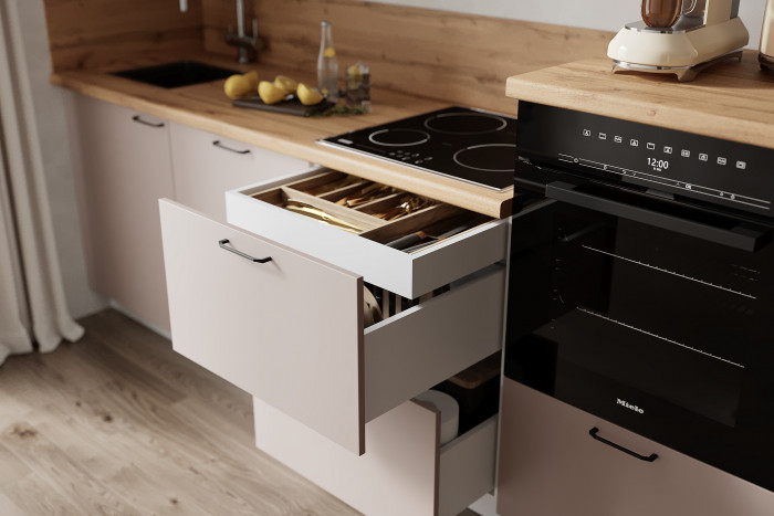 КГ 2550 ПВХ, Магнолия Арника РМ в.11