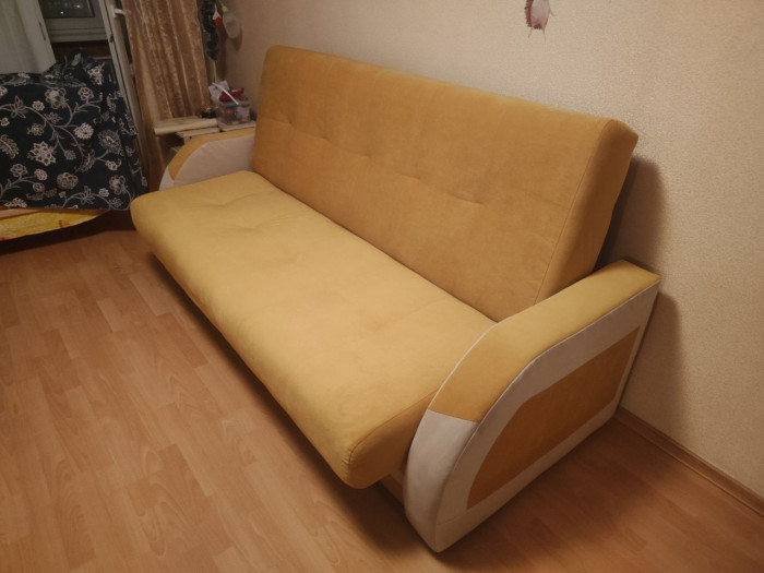 Диван Феникс 140