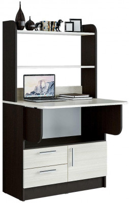 &quot;Рокки&quot; тумба венге/лоредо