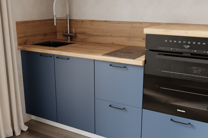 КГ 1950 ПВХ, Ежевика Арника РМ в.6