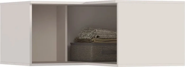 Норд Шкафы угловая композиция, Кашемир