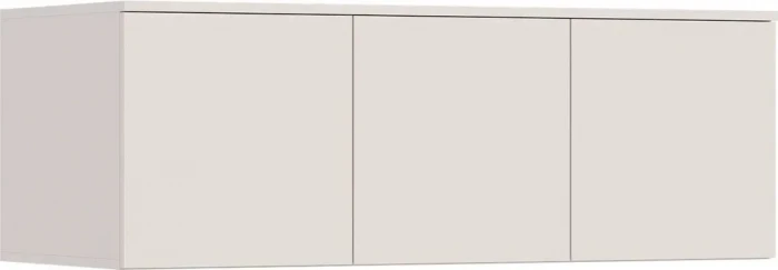 Норд Шкафы угловая композиция, Кашемир