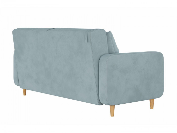 Диван-кровать Остер Модель 070 Ультра слэйт