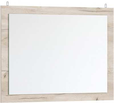 Зеркало Мартина, Крафт серый