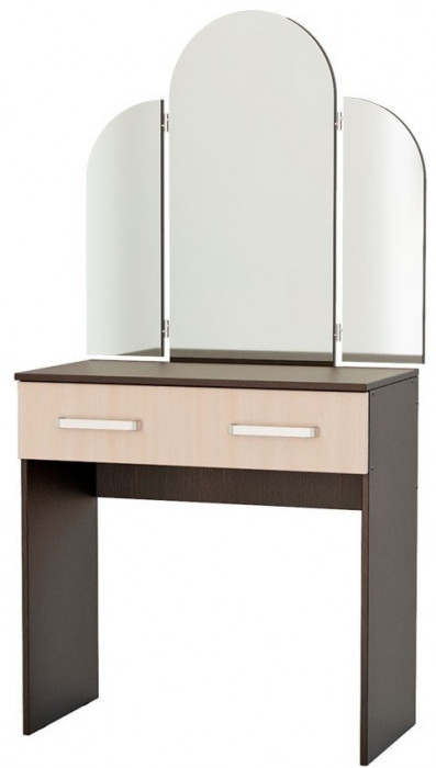 Бася Трельяж (Белый)