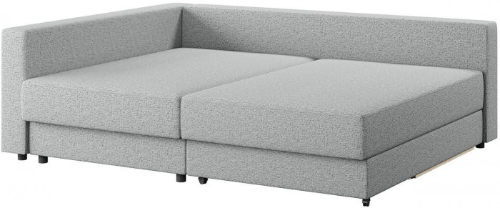 Диван угловой Бостон / Анри 35