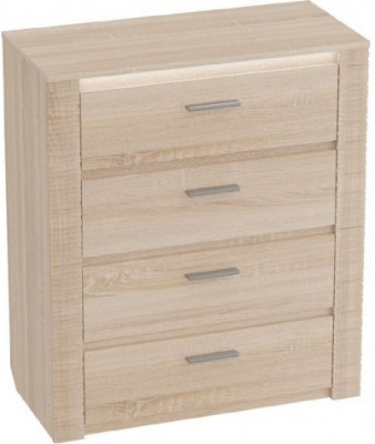 Элана Комод 850