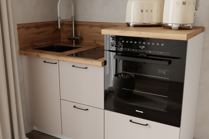 КГ 1500 ПВХ, Магнолия Арника РМ в.3